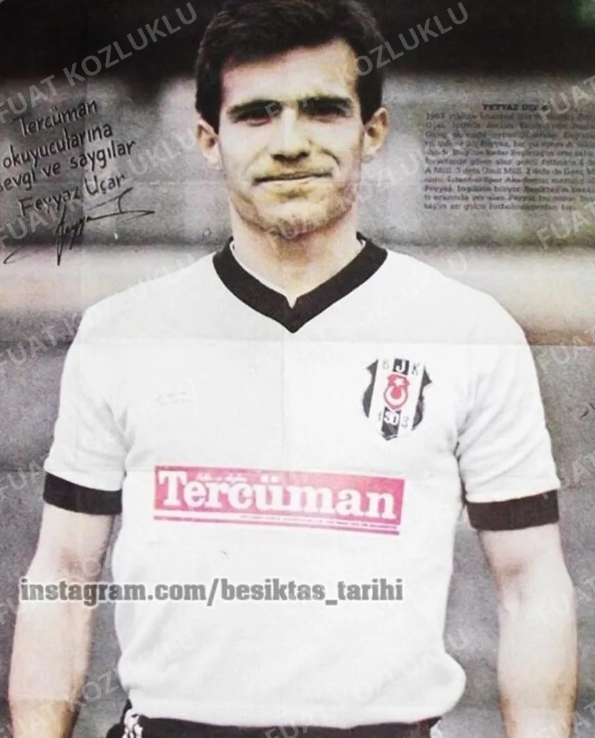 Feyyaz Beşiktaş