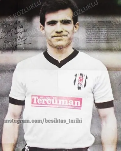 Feyyaz Beşiktaş